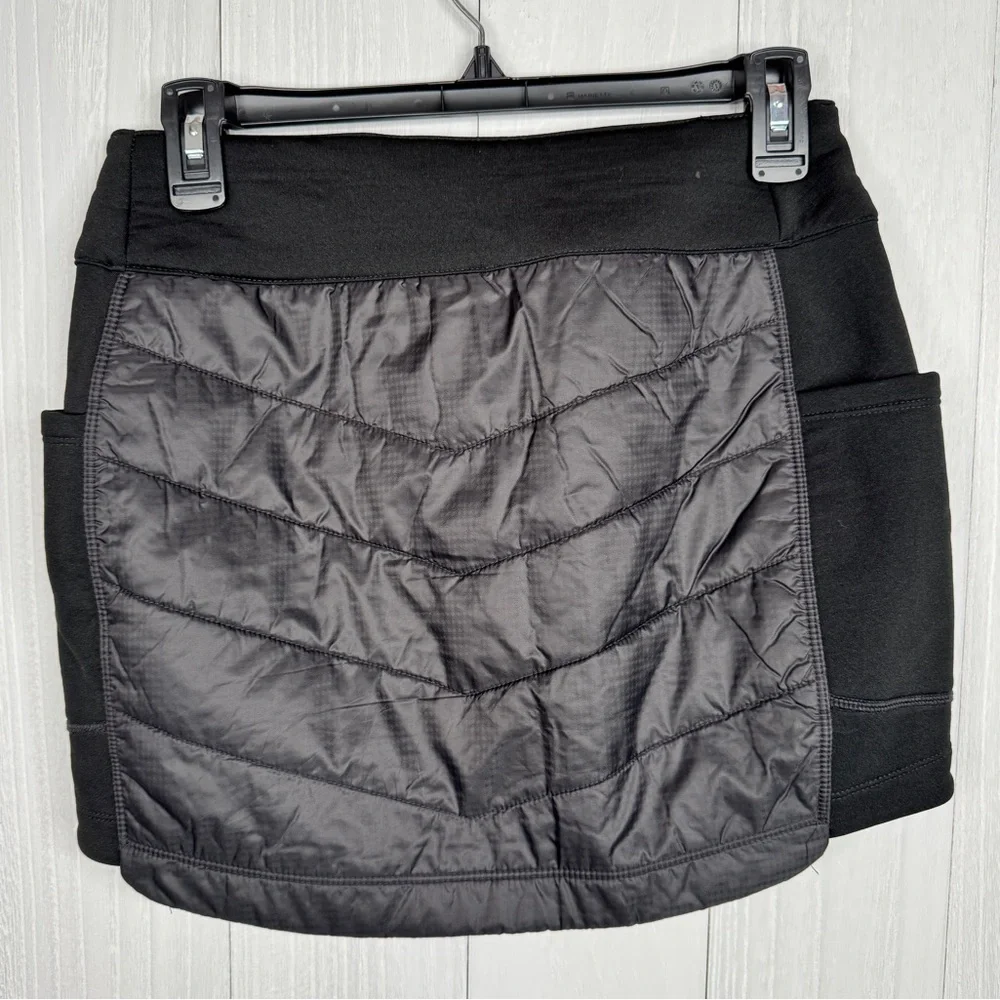 Smartwool Women's Smartloft Pull On Skirt
